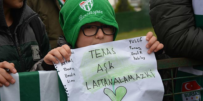 ‘Aşk laftan anlamaz ki’ ‘Aşk laftan anlamaz ki’