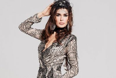 Ayşe Hatun iddialı geliyor