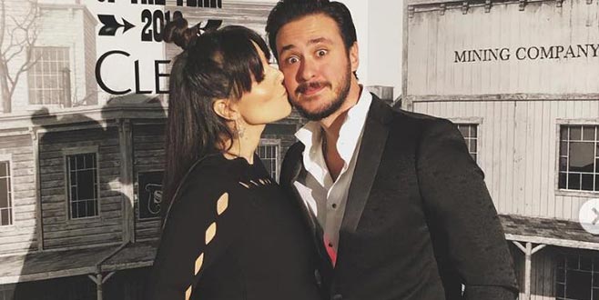 Beyaz sabun aşeriyorum!