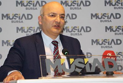 İşverenlerin yarıya yakını eleman bulamıyor