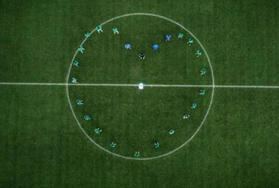 Vakıfköy’de ‘Sevgililer Günü’