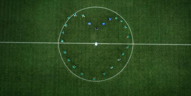 Vakıfköy’de ‘Sevgililer Günü’ Vakıfköy’de ‘Sevgililer Günü’