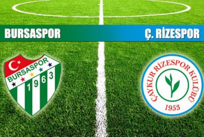 Timsah şanssız Rizespor formda