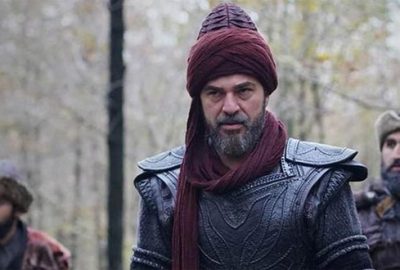 Ayrılık kararı verildi! Diziye böyle veda edecek!