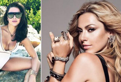 Hadise ‘Sevgililer Günü’nü yalnız geçirince…