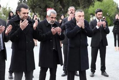 Ünlü oyuncunun 26 çocuğu olduğu ortaya çıktı