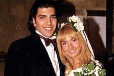 Büyük buluşma, 23 yıl sonra gerçekleşti! Aşk sorusunu ilk kez cevapladı