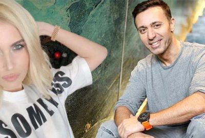 Mustafa’nın sevgilisi aşka geldi! Sarmaş dolaş poz paylaştı