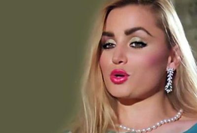 Bir dönem efsanesi Banu Alkan, uzun zaman sonra ilk kez görüntülendi