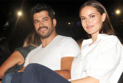 Fahriye Evcen’e yasak üstüne yasak