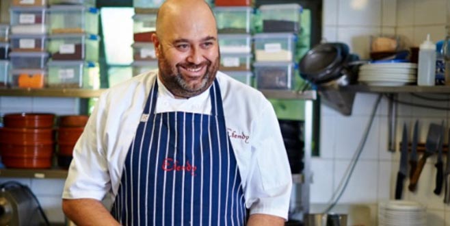 Eşini MasterChef editörü ile aldatmıştı! Somer Sivrioğlu’ndan radikal karar