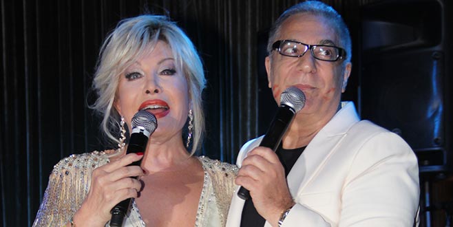 Mehmet Ali’yi çok özledim