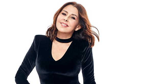 Nilüfer idialı döndü