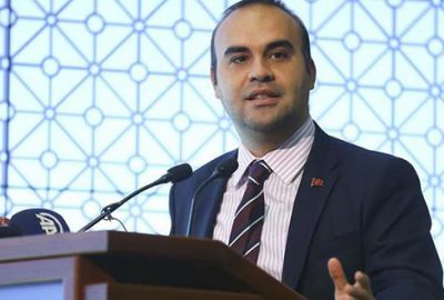 Girişimcinin 3 aylık işi 3 saate düştü