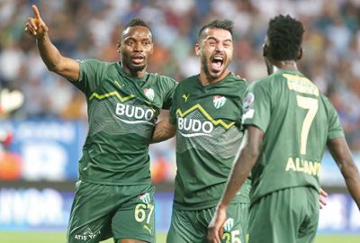 Bu maçın telafisi yok