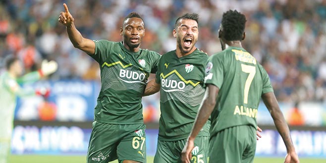 Bu maçın telafisi yok Bu maçın telafisi yok