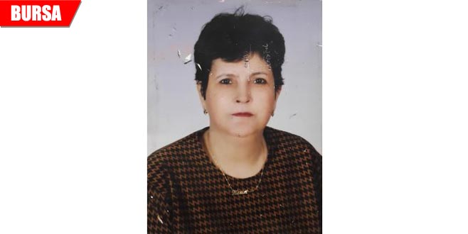 ‘Rüyamda öldürmem için işaret almıştım’ diyen anne katiline ağırlaştırılmış müebbet