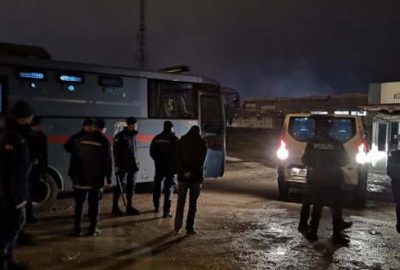 Bursa’da işlenen cinayette mahkeme keşif yaptı