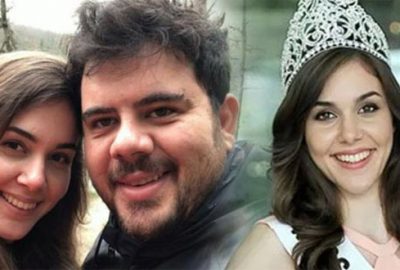 Türkiye güzeline evlilik teklifi etti, aldığı tektaş alay konusu oldu