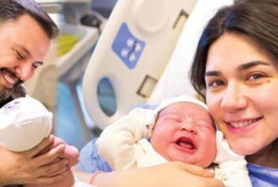 Buse Varol’dan duygusal paylaşım