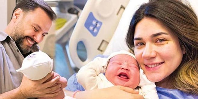 Buse Varol’dan duygusal paylaşım