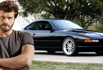 Kıvanç’ın klasik tutkusu