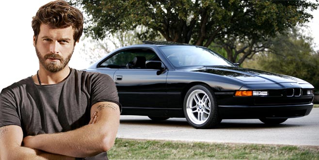 Kıvanç’ın klasik tutkusu