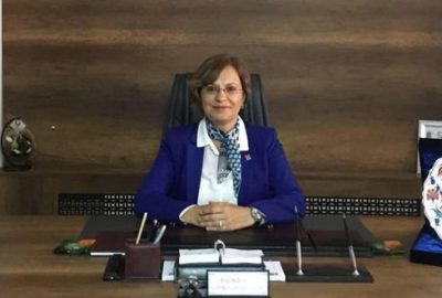 CHP Karacabey İlçe Yönetimi istifa etti