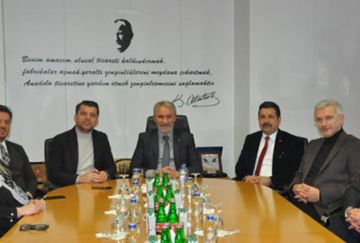 İnegöl’de mesleki yeterlilik belgesi eğitimi başlıyor