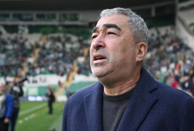 Aybaba: Zor bir sürece girdik