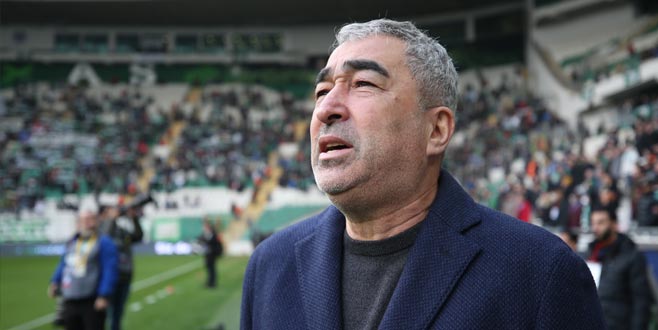 Aybaba: Zor bir sürece girdik Aybaba: Zor bir sürece girdik