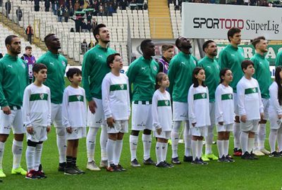 Aynısına razıyız