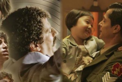 Ayla ve Müslüm’ün yapımcısından yeni film