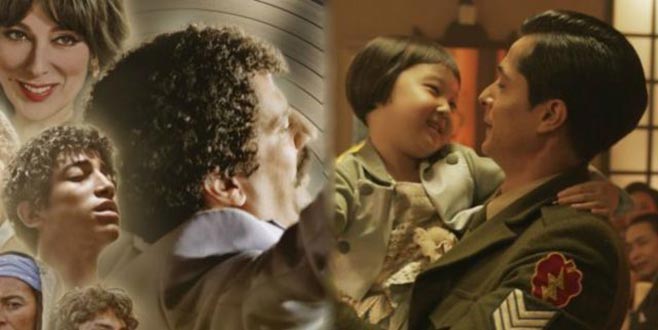 Ayla ve Müslüm’ün yapımcısından yeni film