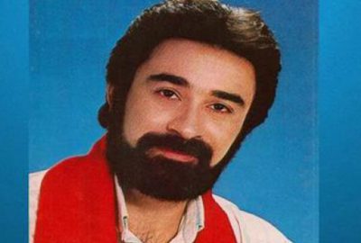 Taverna müziğinin usta ismi hayatını kaybetti!