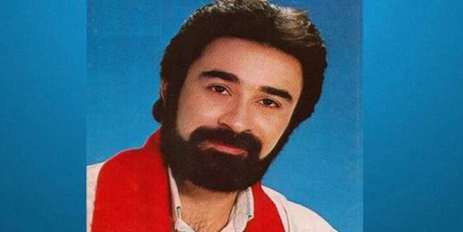 Taverna müziğinin usta ismi hayatını kaybetti! Taverna müziğinin usta ismi hayatını kaybetti!