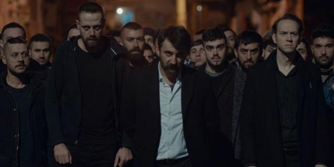 Koçovalılar ve Karakuzular, Çukur’da hesaplaşıyor!