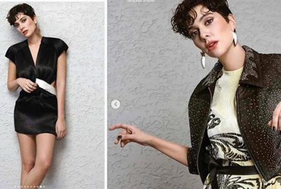 Hayatı ciddiye almamayı isterdim