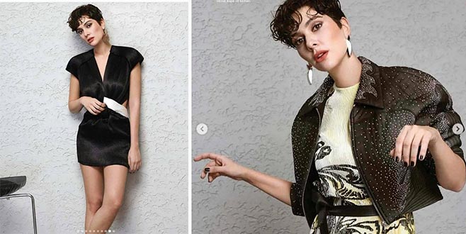 Hayatı ciddiye almamayı isterdim