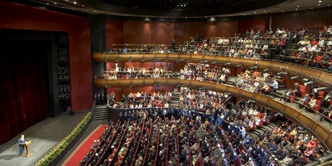 Rota yeniden Türkiye’ye dönüyor