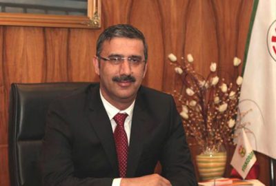 Fiskobirlik hedef büyüttü