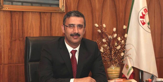 Fiskobirlik hedef büyüttü