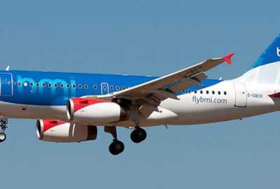 İngiliz havayolu şirketinden iflas talebi