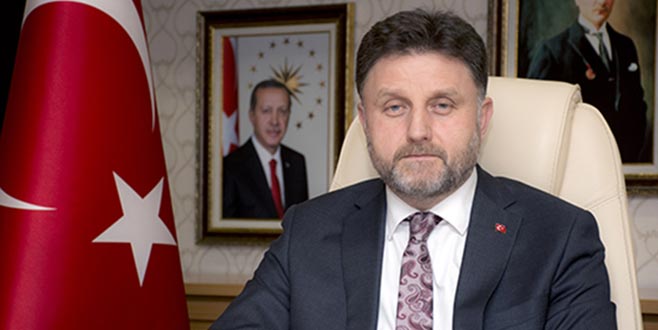 Katılım bankacılığında kararlıyız