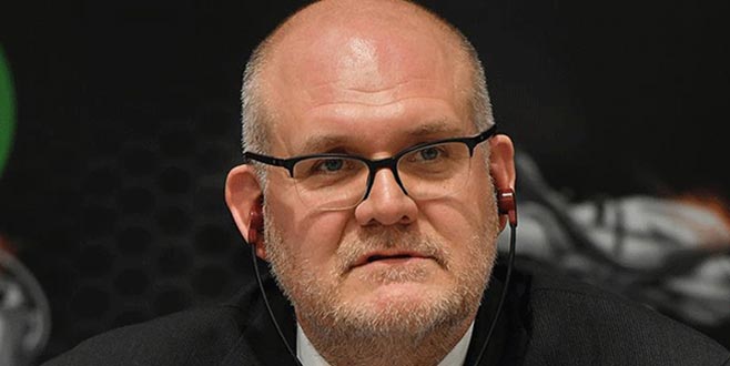 Türkiye’de gelecek var