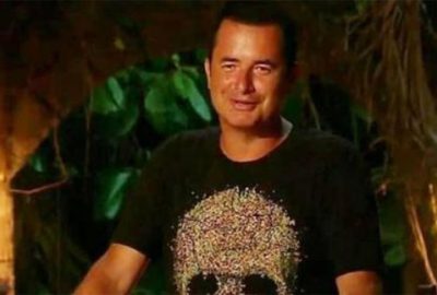 ‘Survivor yayından kaldırılacak’ iddialarına Acun’dan jet yanıt!