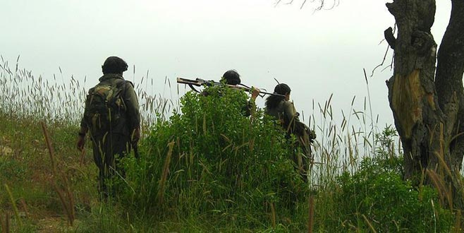 PKK’nın çocuk ve kadın istismarı ifadelere yansıdı PKK’nın çocuk ve kadın istismarı ifadelere yansıdı