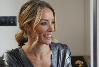 Bade İşçil, Ufak Tefek Cinayetler’deki rol arkadaşının eski sevgilisiyle mi birlikte?