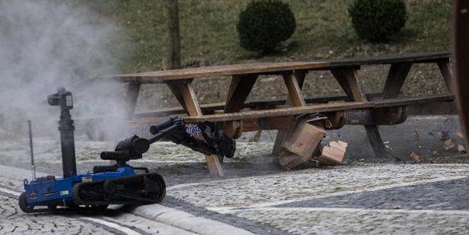 ASELSAN üretti! ‘Ertuğrul’ görev başında…