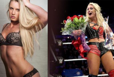 Özel fotoğrafları çalınan ünlü sporcudan radikal karar!